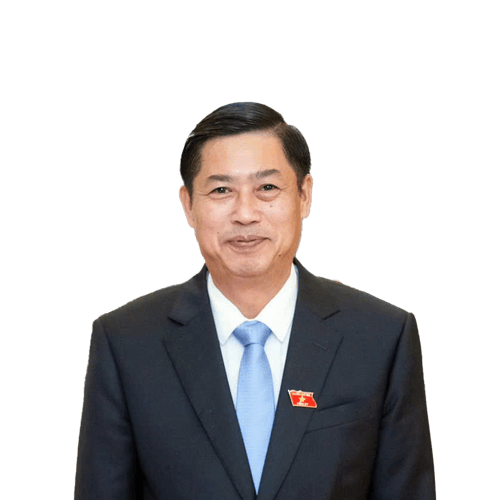 Đồng chí  Nguyễn Hữu Đông