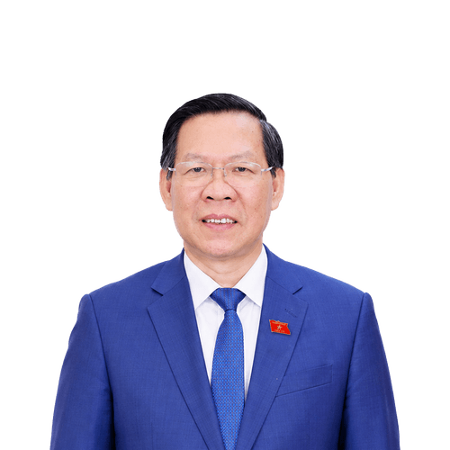 Đồng chí  Phan Văn Mãi