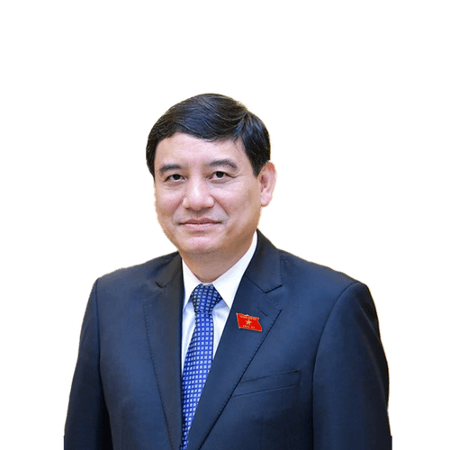 Đồng chí  Nguyễn Đắc Vinh
