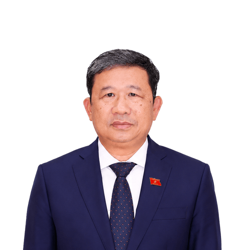 Đồng chí  Vũ Hải Hà