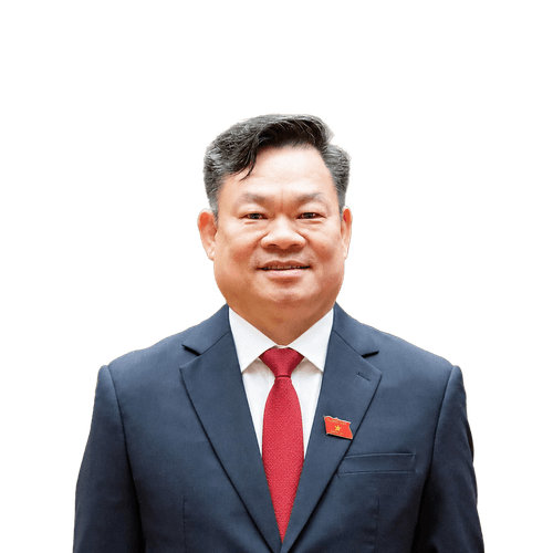 Đồng chí  Hoàng Duy Chinh