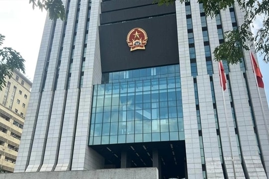 Viện kiểm sát nhân dân tối cao phúc đáp đơn phản ánh của cử tri gửi Báo Đại biểu Nhân dân