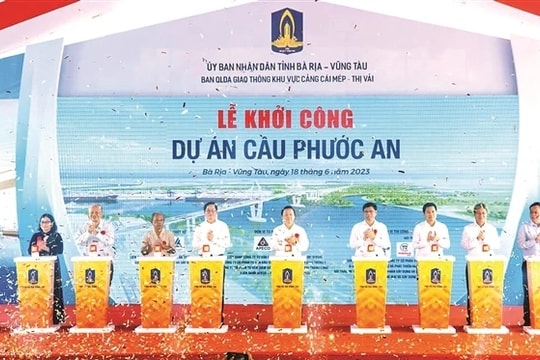 Duy trì đà tăng trưởng, kỳ vọng bứt phá trong năm 2024