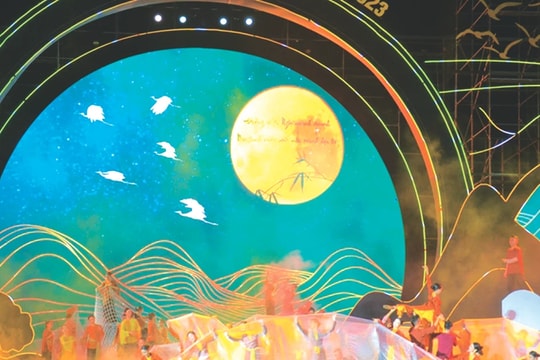 Giữ cho mạch nguồn sống mãi theo thời gian