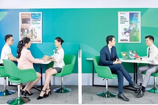 VPBank - hành trình từ thấu hiểu đến cá nhân hóa trải nghiệm khách hàng