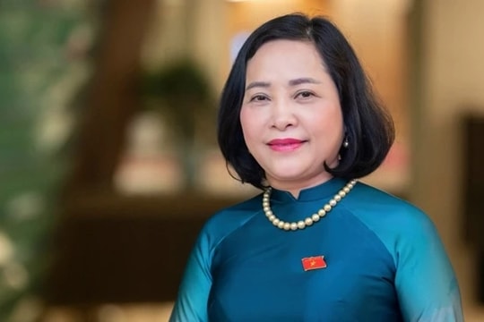 Xứng đáng vai trò nòng cốt tham mưu, phục vụ công tác bầu cử