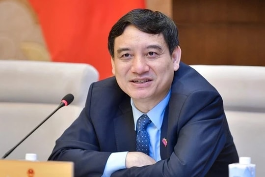 Thể chế thúc đẩy đổi mới giáo dục