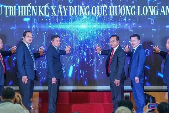 Mở rộng dân chủ, tạo cơ chế đột phá cho tăng trưởng