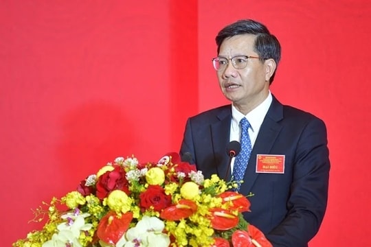 Chủ động tăng cường công tác kiểm tra, nghe báo cáo tình hình để kịp thời tháo gỡ khó khăn