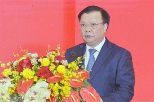 HĐND khẳng định được vị thế xứng đáng của cơ quan quyền lực nhà nước ở địa phương