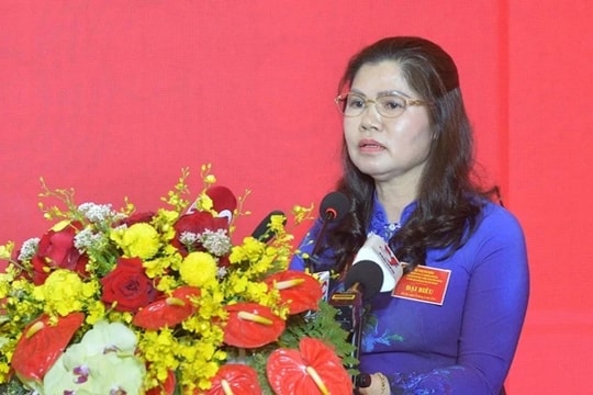 Kịp thời, phản ánh đúng tâm tư, nguyện vọng của Nhân dân