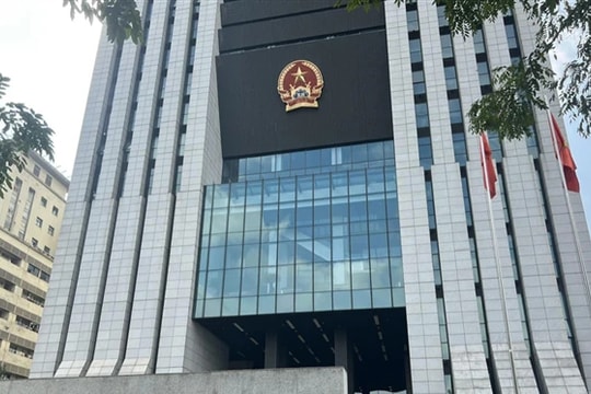 Viện kiểm sát nhân dân tối cao phản hồi đơn kêu oan của cử tri gửi Báo Đại biểu Nhân dân