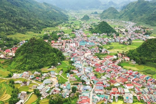 Nỗ lực cải thiện đời sống nhân dân nơi địa đầu Tổ quốc Bài 1: Cả hệ thống chính trị đồng lòng, chung sức