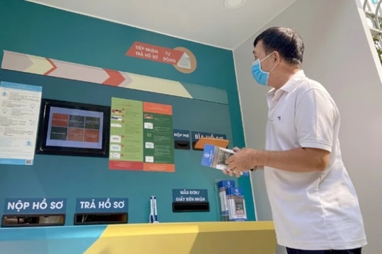 TP. Hồ Chí Minh: Miễn lệ phí 98 thủ tục hành chính áp dụng dịch vụ công trực tuyến