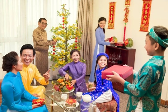 Mạch ngầm dòng chảy văn hóa Việt