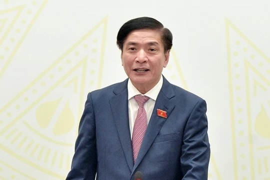 Hoàn thành khối lượng công việc lớn, đáp ứng yêu cầu thực tiễn và mong muốn, kỳ vọng của cử tri và Nhân dân