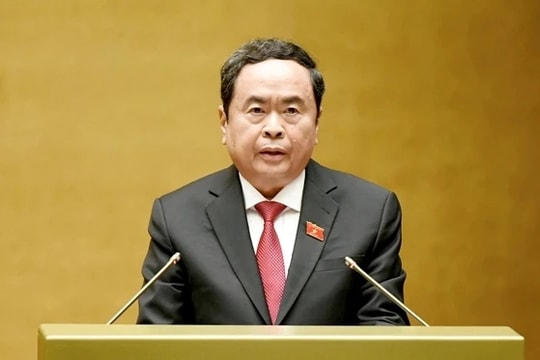Bảo đảm yêu cầu “pháp luật được thực hiện công bằng, nghiêm minh, nhất quán, kịp thời, hiệu lực, hiệu quả”
