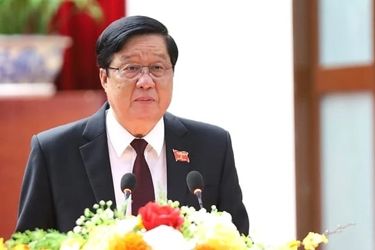 Đáp ứng kịp thời yêu cầu thực tiễn