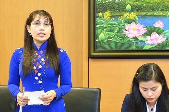 Đẩy mạnh phân cấp, phân quyền - điểm nhấn trong các luật vừa được Quốc hội thông qua