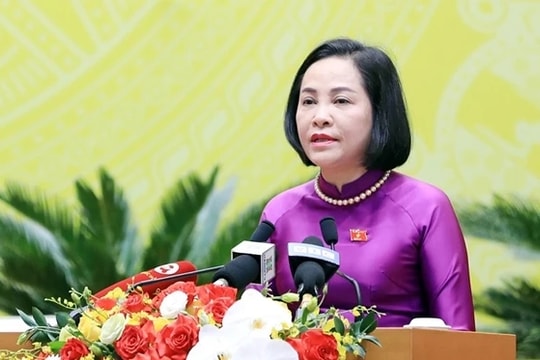 HĐND Thành phố Hà Nội kịp thời lan tỏa những đổi mới trong hoạt động của Quốc hội, Ủy ban Thường vụ Quốc hội