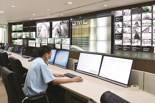 Sửa đổi, bổ sung kế hoạch chuyển đổi số của ngành hải quan