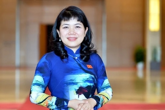 Sớm đưa luật, nghị quyết vào cuộc sống, góp phần thúc đẩy kinh tế - xã hội đất nước phát triển