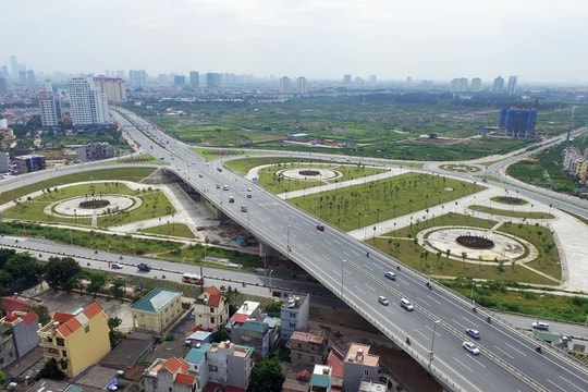 Sớm ban hành Nghị quyết để Luật Thủ đô (sửa đổi) đi vào cuộc sống