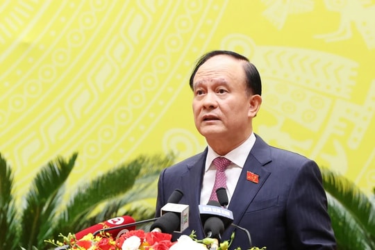 Bàn giải pháp căn cơ thúc đẩy phát triển kinh tế - xã hội