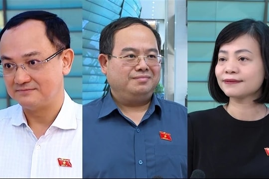 Gỡ “nút thắt” cho tăng trưởng
