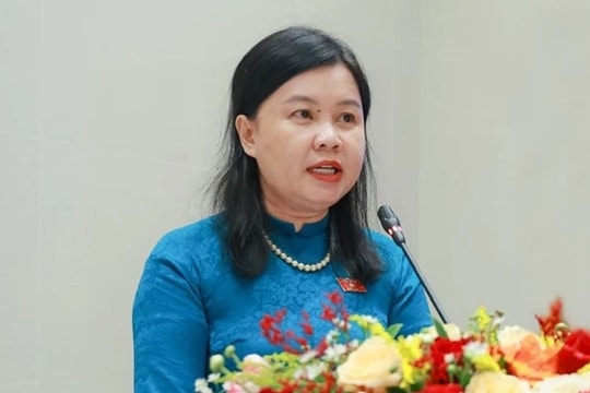 Đại biểu Quốc hội bày tỏ lo ngại về việc bỏ quyền chất vấn đối với chánh án và viện trưởng