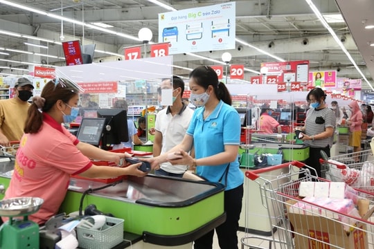 Hà Nội: Phấn đấu 100% cơ sở kinh doanh trên địa bàn sử dụng hóa đơn điện tử khởi tạo từ máy tính tiền