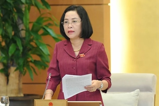 Tiếp tục đổi mới, nâng cao chất lượng tổng hợp, phân tích đơn thư của cử tri