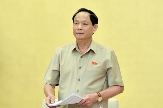 Dân chủ, khoa học, công khai, minh bạch, trí tuệ và đồng thuận cao