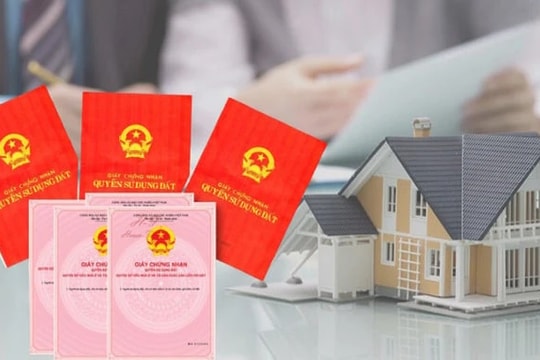 Người nước ngoài có được cấp giấy chứng nhận quyền sử dụng đất theo Luật Đất đai 2024 không?