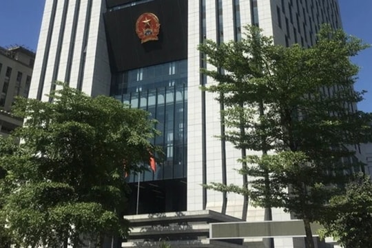 Vụ "Tranh chấp hợp đồng tặng cho quyền sử dụng đất" tại Nam Định: Viện KSND cấp cao tại Hà Nội phân công kiểm sát viên kiểm sát việc giải quyết vụ án