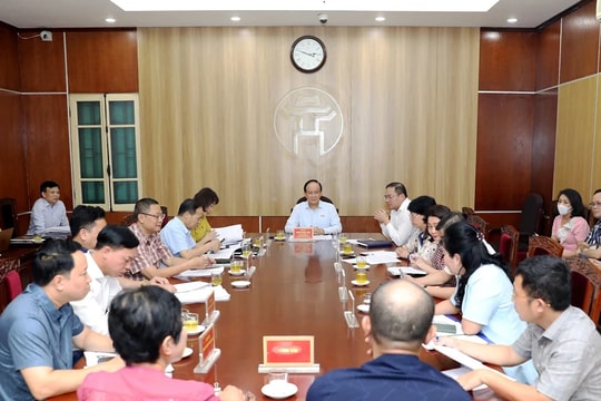 Việc thực hiện “lời hứa” với cử tri còn chậm