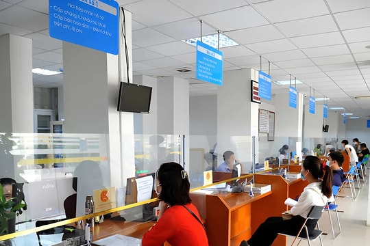 Xử lý nghiêm các trường hợp chây ỳ nộp thuế