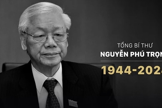 Bảo đảm cao nhất công tác y tế phục vụ Lễ Quốc tang Tổng Bí thư Nguyễn Phú Trọng