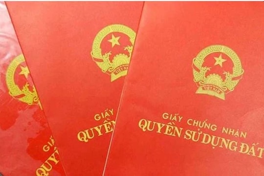 Trường hợp thu hồi Giấy chứng nhận quyền sử dụng đất theo Luật Đất đai 2024?