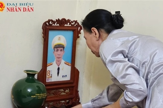 Vụ cử tri kêu cứu khi mua nhà tái định cư tại Hà Nội gần 10 năm không được bàn giao: Quận Hoàng Mai đã rà soát, báo cáo như thế nào?