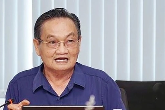 Hoạt động của Quốc hội, HĐND không thể thiếu vai trò của báo chí, đặc biệt là Báo Đại biểu Nhân dân