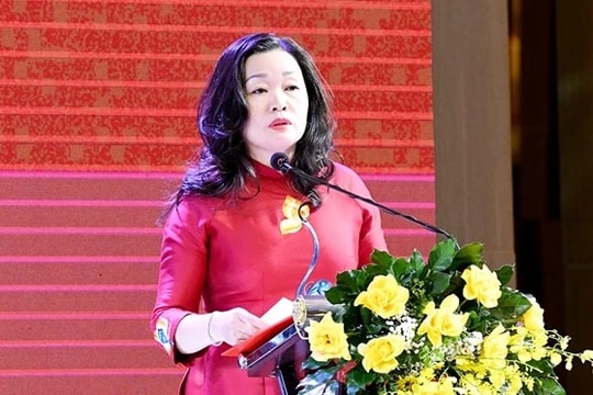 Lực lượng cộng tác viên góp phần làm nên vị thế, vai trò và sức mạnh của Báo Đại biểu Nhân dân