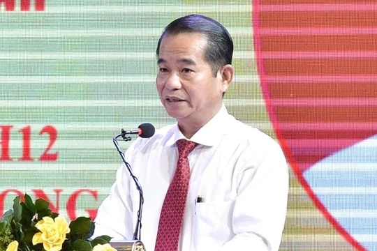 Tiếp tục lan tỏa sâu rộng hình ảnh của Đồng Nai năng động trong hội nhập và phát triển