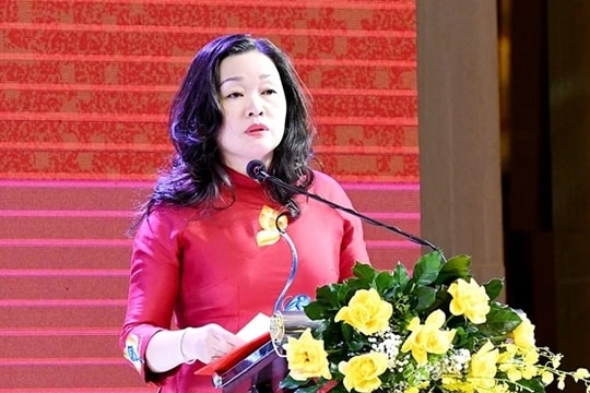 Tiếp tục phát huy vai trò "cầu nối" của báo chí với hoạt động của Quốc hội và Hội đồng Nhân dân