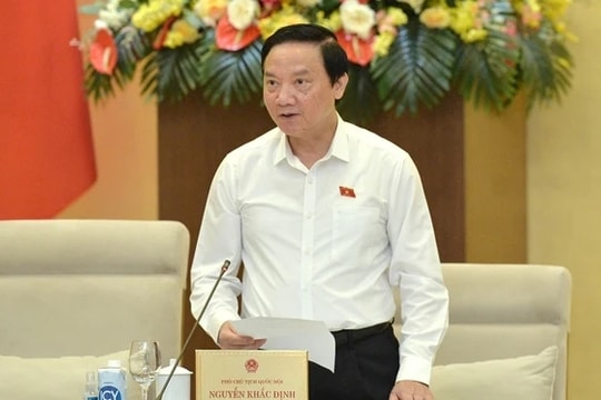 Nghiêm cấm mua bán bào thai