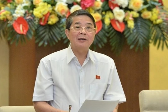 Đã bám sát, rà soát để xử lý những vướng mắc trong thực tiễn