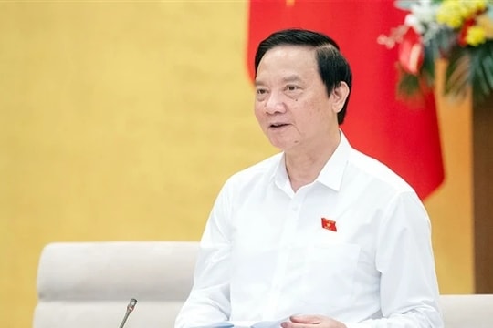 Ưu tiên bổ nhiệm công chứng viên cho trợ lý và thư ký nghiệp vụ