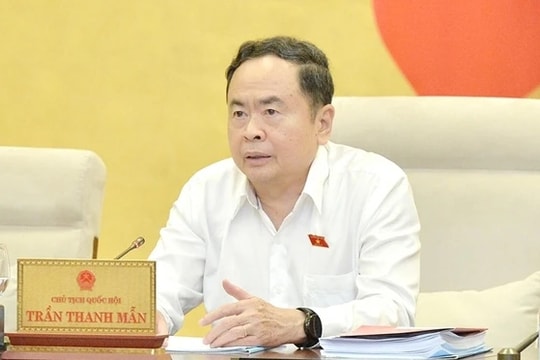 Luật phải có "tuổi thọ" cao