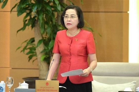Rà soát, cụ thể hóa chính sách của Nhà nước, bảo đảm đồng bộ, hiệu lực, hiệu quả