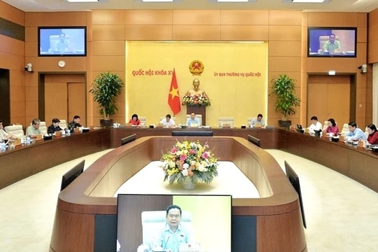 Cần có quy định bổ sung về phòng cháy, chữa cháy ở chung cư cao tầng
